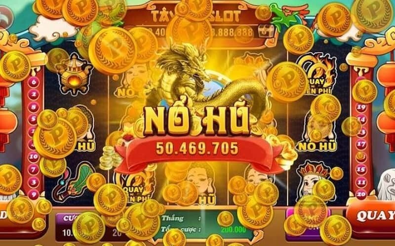 Nắm bắt cách chơi slotgame dễ nổ hũ nhất từ các chuyên gia