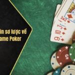 Poker Texas Hold’em – Quy Luật Chơi Bài Chuẩn Nhất 2024