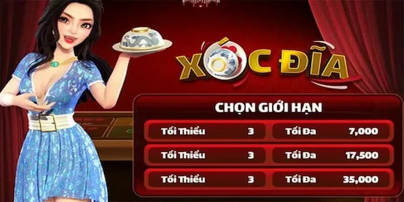 Những cách hack game xóc đĩa được lựa chọn 