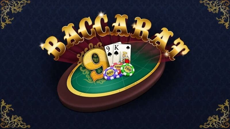 Cách Kéo Bài Baccarat