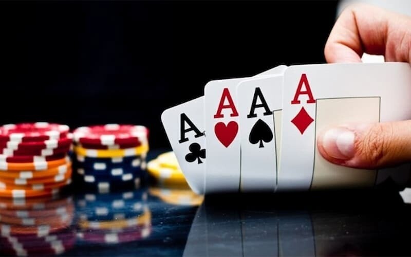 Hướng dẫn cách tính điểm baccarat chính xác hiện nay