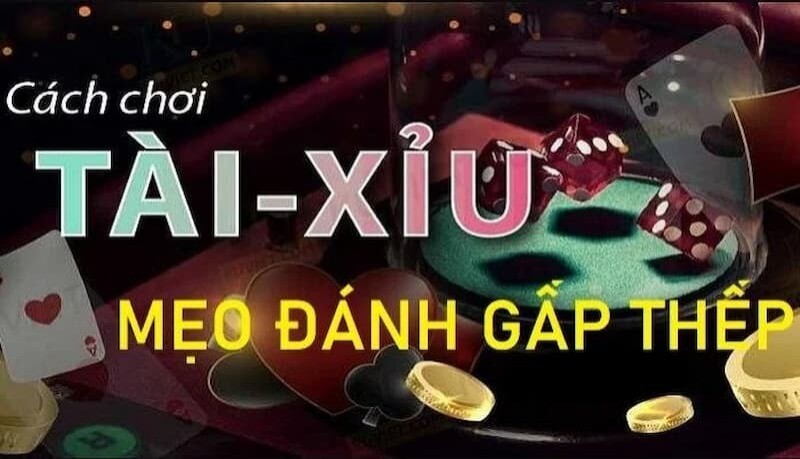 Gấp Thếp Tài Xỉu